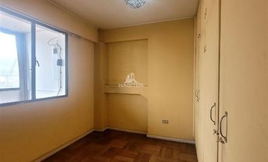 Departamento en Arriendo en Yungay esquina Prat