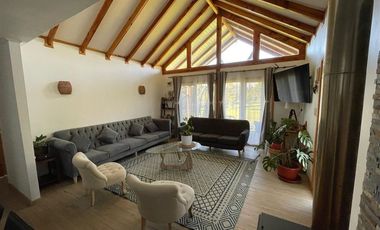 Sitio en Arriendo en Camino al rio Parcela 65