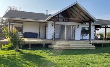 Sitio en Arriendo en Camino al rio Parcela 65