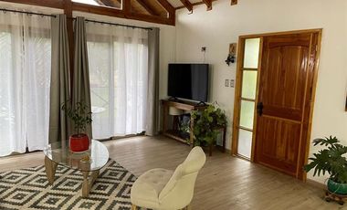 Sitio en Arriendo en Camino al rio Parcela 65