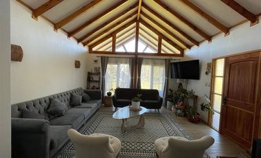 Sitio en Arriendo en Camino al rio Parcela 65