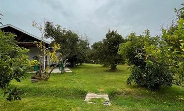 Sitio en Arriendo en Camino al rio Parcela 65