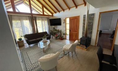 Sitio en Arriendo en Camino al rio Parcela 65