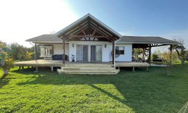 Sitio en Arriendo en Camino al rio Parcela 65