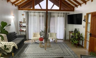 Sitio en Arriendo en Camino al rio Parcela 65