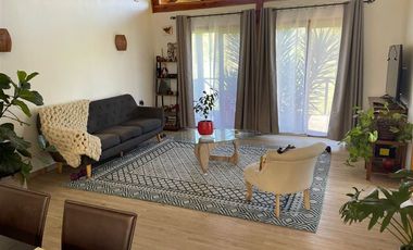 Sitio en Arriendo en Camino al rio Parcela 65