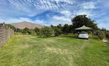Sitio en Arriendo en Camino al rio Parcela 65