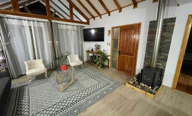 Sitio en Arriendo en Camino al rio Parcela 65