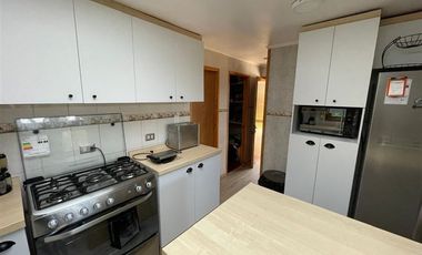 Sitio en Arriendo en Camino al rio Parcela 65