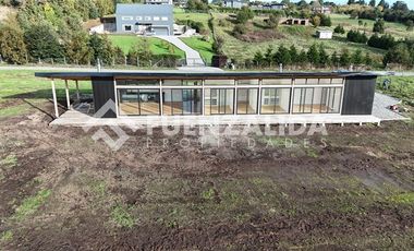 Casa en Arriendo en Condominio El Pangue Ruta 225