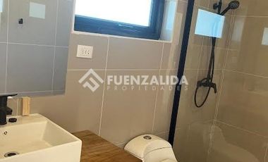 Casa en Arriendo en Condominio El Pangue Ruta 225