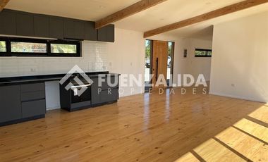 Casa en Arriendo en Condominio El Pangue Ruta 225