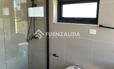 Casa en Arriendo en Condominio El Pangue Ruta 225