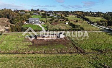 Casa en Arriendo en Condominio El Pangue Ruta 225