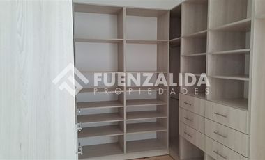 Casa en Arriendo en Condominio El Pangue Ruta 225