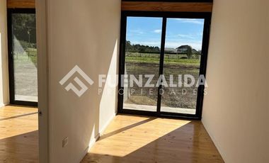 Casa en Arriendo en Condominio El Pangue Ruta 225