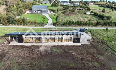 Casa en Arriendo en Condominio El Pangue Ruta 225