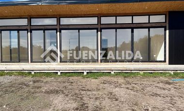 Casa en Arriendo en Condominio El Pangue Ruta 225