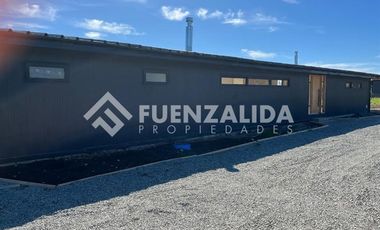 Casa en Arriendo en Condominio El Pangue Ruta 225