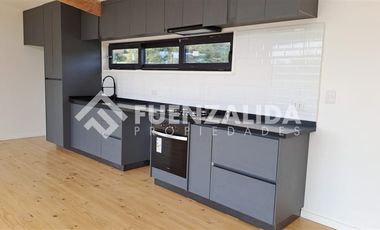 Casa en Arriendo en Condominio El Pangue Ruta 225