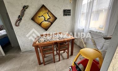 Departamento en Venta en Diagonal Travesia #8721 (Conserjeria)