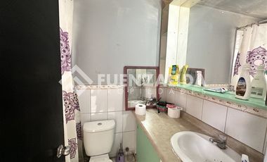 Departamento en Venta en Diagonal Travesia #8721 (Conserjeria)
