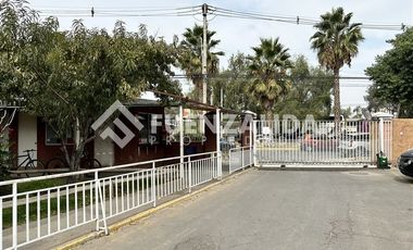 Departamento en Venta en Diagonal Travesia #8721 (Conserjeria)