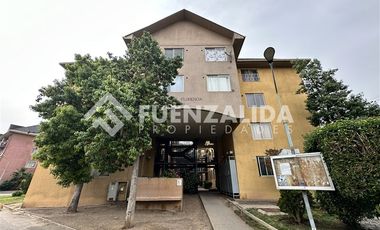 Departamento en Venta en Diagonal Travesia #8721 (Conserjeria)