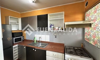 Departamento en Venta en Diagonal Travesia #8721 (Conserjeria)