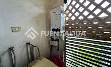 Departamento en Venta en Diagonal Travesia #8721 (Conserjeria)