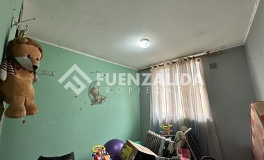 Departamento en Venta en Diagonal Travesia #8721 (Conserjeria)