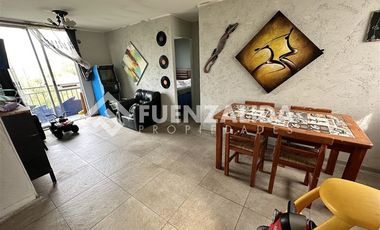 Departamento en Venta en Diagonal Travesia #8721 (Conserjeria)
