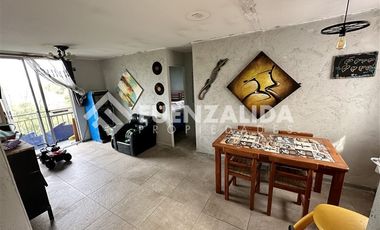 Departamento en Venta en Diagonal Travesia #8721 (Conserjeria)