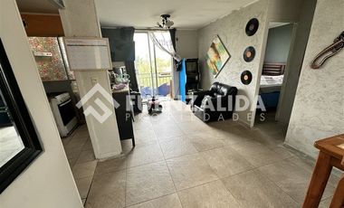 Departamento en Venta en Diagonal Travesia #8721 (Conserjeria)