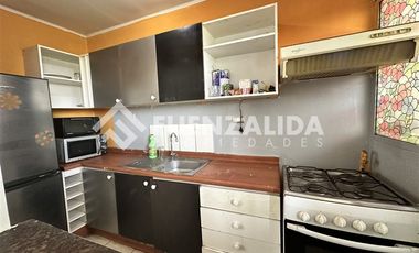 Departamento en Venta en Diagonal Travesia #8721 (Conserjeria)