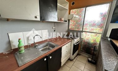 Departamento en Venta en Diagonal Travesia #8721 (Conserjeria)