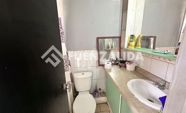 Departamento en Venta en Diagonal Travesia #8721 (Conserjeria)