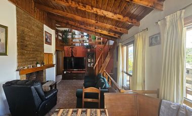 Venta de casa en Bariloche