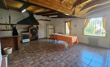 Venta de casa en Bariloche