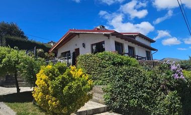 Venta de casa en Bariloche