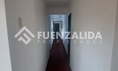 Casa en Arriendo en Monseñor Edwards