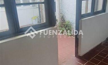 Casa en Arriendo en Monseñor Edwards