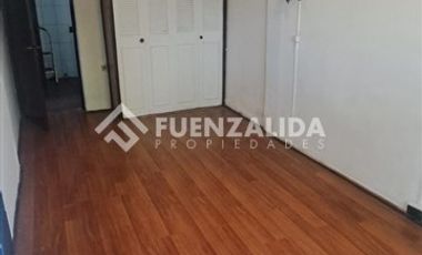 Casa en Arriendo en Monseñor Edwards