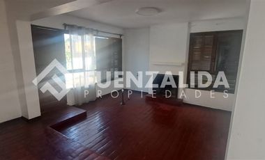 Casa en Arriendo en Monseñor Edwards
