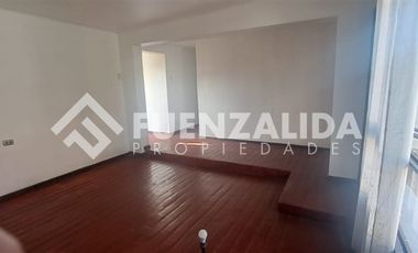 Casa en Arriendo en Monseñor Edwards
