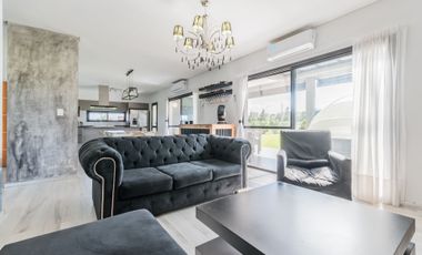 CASA 5 AMBIENTES EN VENTA LA PROVIDENCIA CANNING