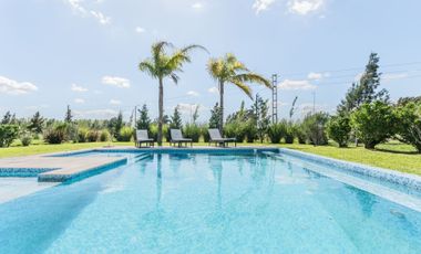 CASA 5 AMBIENTES EN VENTA LA PROVIDENCIA CANNING
