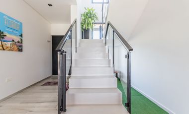 CASA 5 AMBIENTES EN VENTA LA PROVIDENCIA CANNING