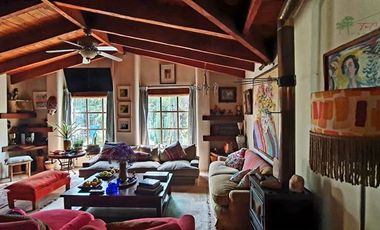Casa en Arriendo en Camino El Copihue - Camino Lonquén Norte
