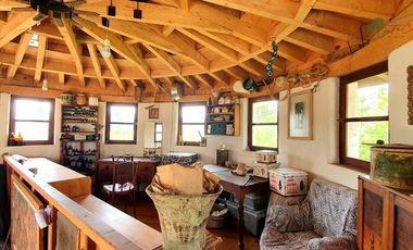 Casa en Arriendo en Camino El Copihue - Camino Lonquén Norte